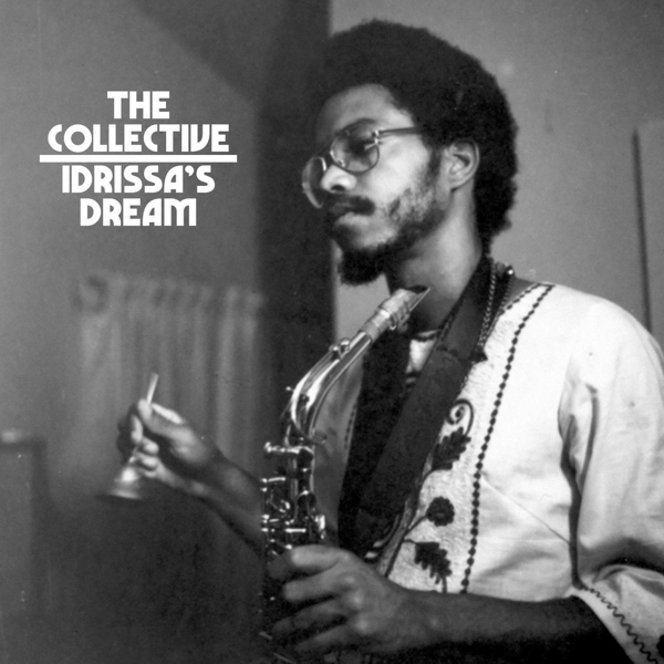 Idrissa's Dream (Remastered)