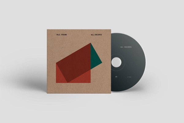 All Encores-Vinyl Box