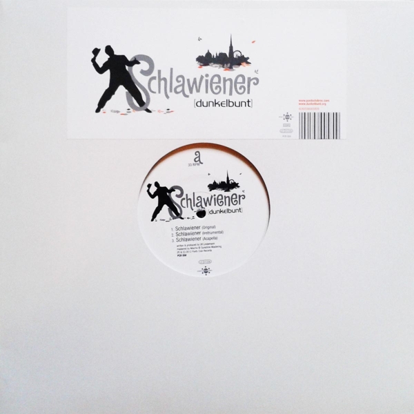 Schlawiener (12")