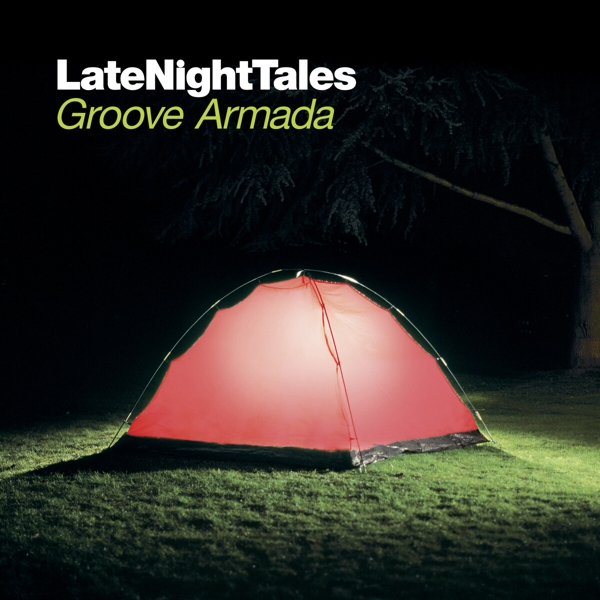 Late Night Tales (Remastered 180g 2LP+DL+Poster)