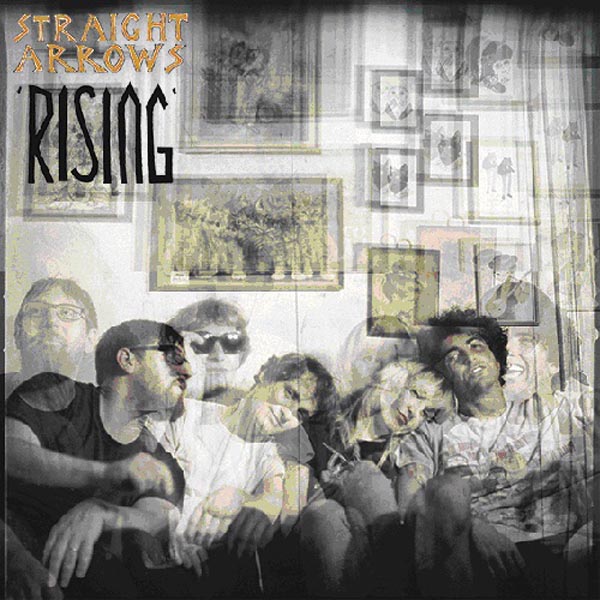Rising