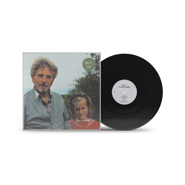Blómi (180g LP)