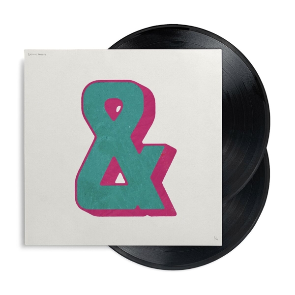 & (2LP)