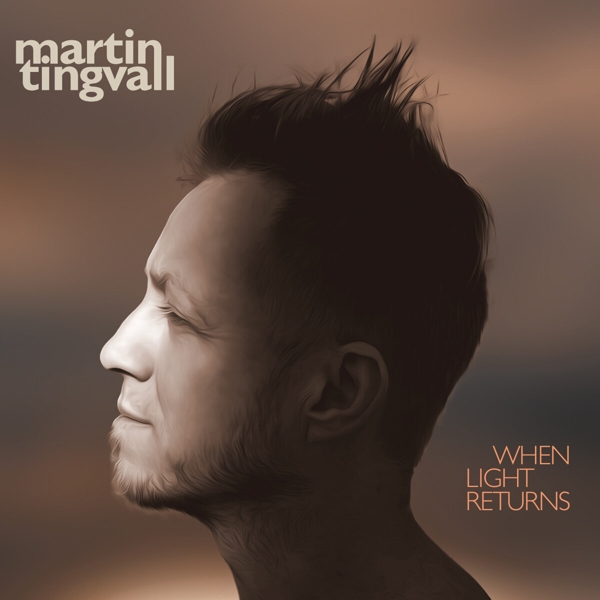 When Light Returns (ltd. Black Vinyl)