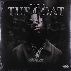 Goat (Smoke Colored Vinyl)