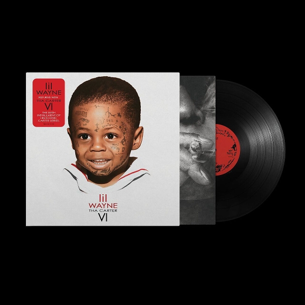 Tha Carter VI (LP)