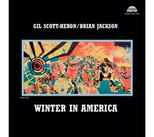 Winter in America