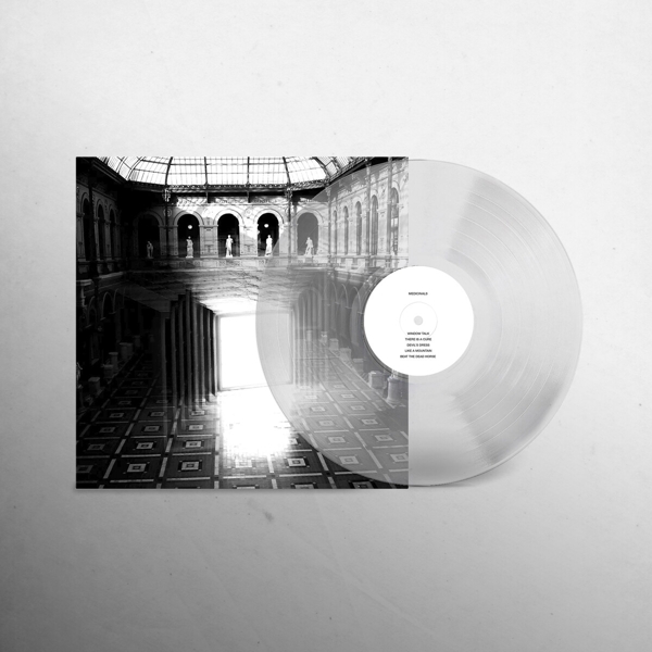 Medicinals (Ltd. Clear Vinyl)