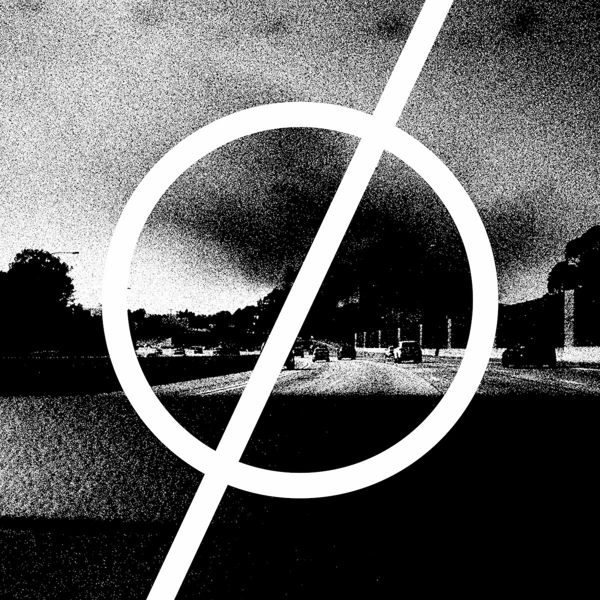 O (White Vinyl 10'')