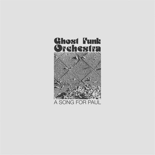 A SONG FOR PAUL (Grass Green vinyl)
