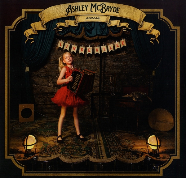 Ashley McBryde Presents:Lindeville