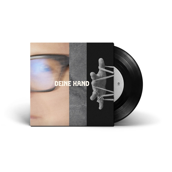 Deine Hand (ltd. 7")