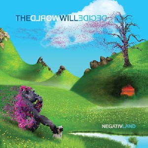 The World Will Decide (2Lp)