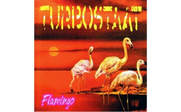 Flamingo (Ltd. 180g LP)