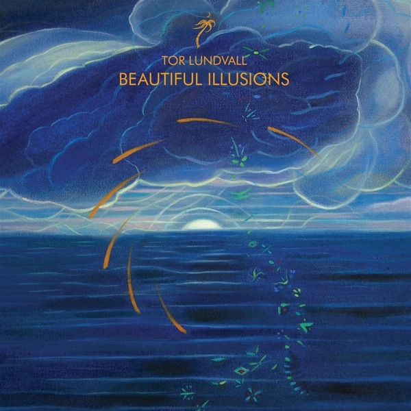 Beautiful Illusions (LTD. Clear Blue Vinyl)