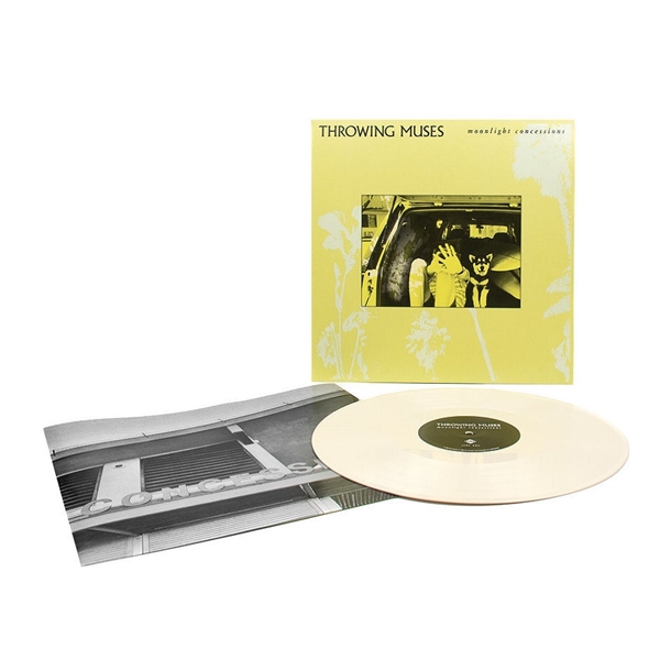 MOONLIGHT CONCESSIONS (LTD. COL)
