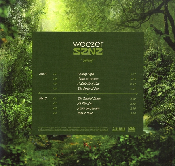 SZNZ:Spring