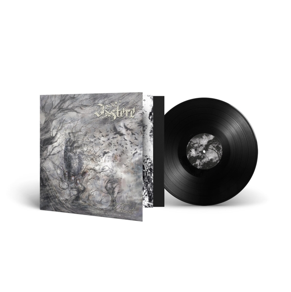 Corrosion of Hearts (Black Vinyl)