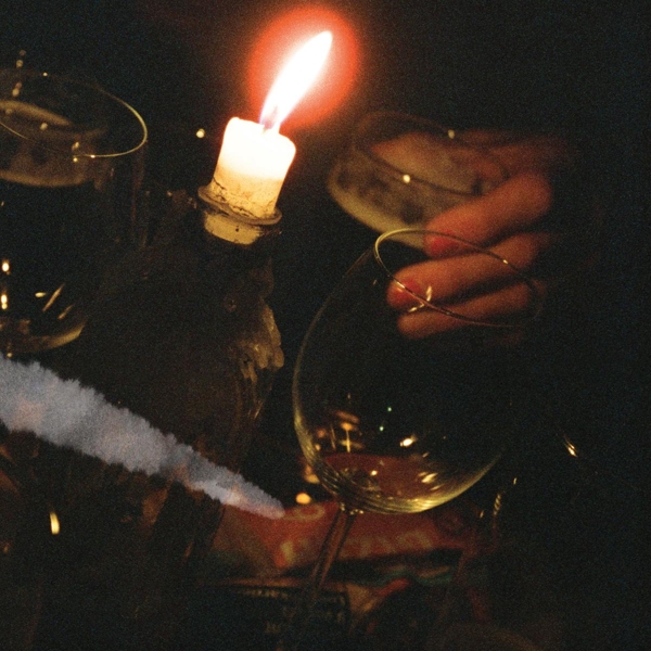 Risiko (limited clear Vinyl)