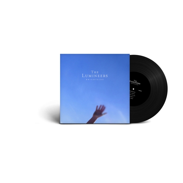 BRIGHTSIDE (Vinyl)