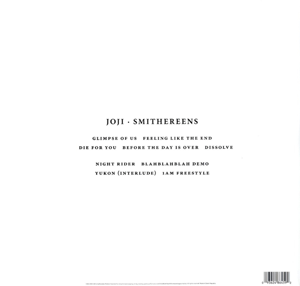Smithereens