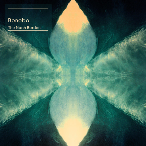 The North Borders (2LP+MP3)