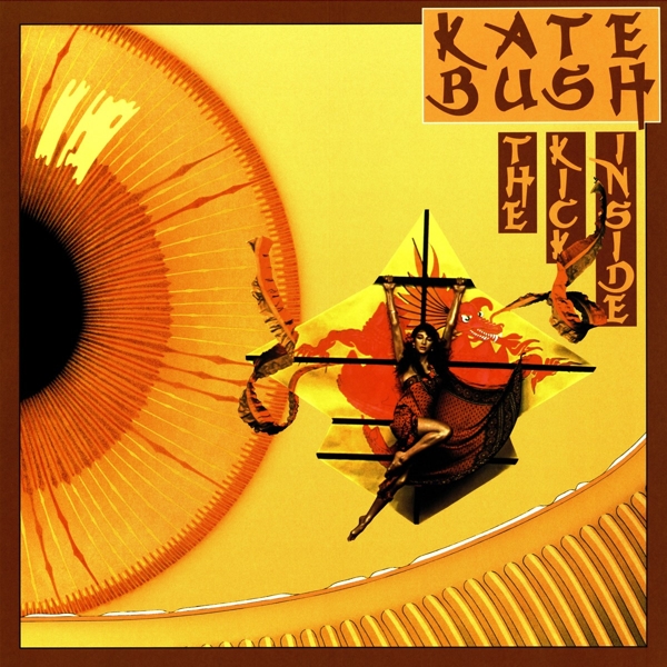 The Kick Inside (2018 Remaster)