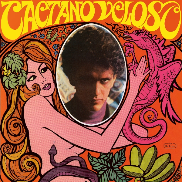 Caetano Veloso