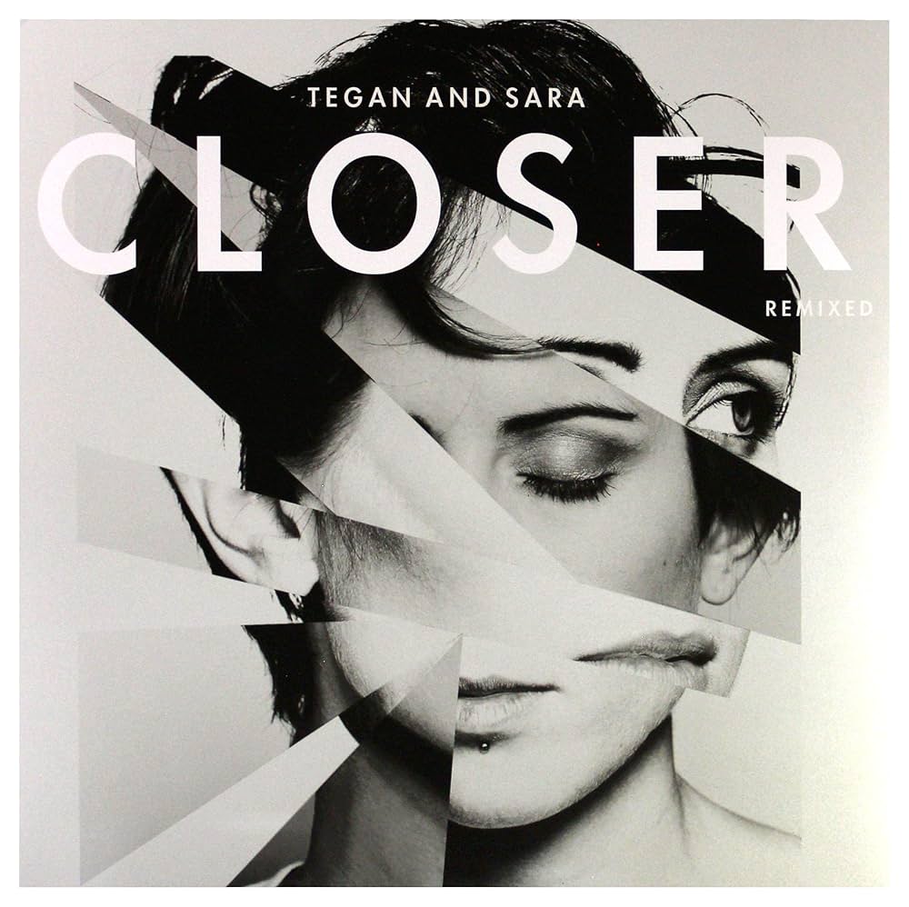 Closer (Remixed)