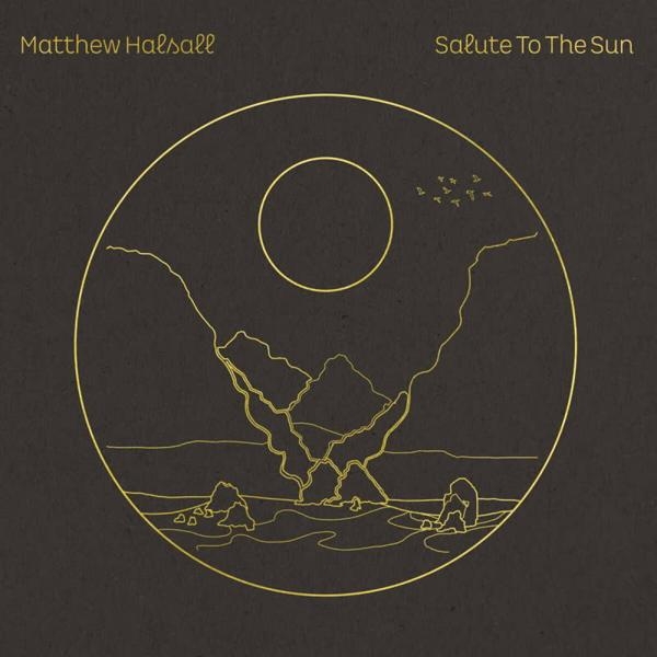 Salute to the Sun