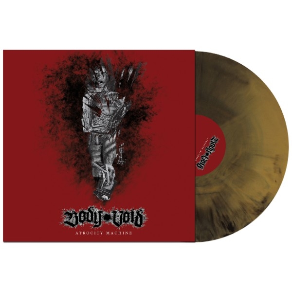 Atrocity Machine