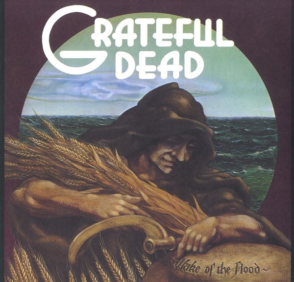 Wake of the Flood(50th Anniveray Remaster)