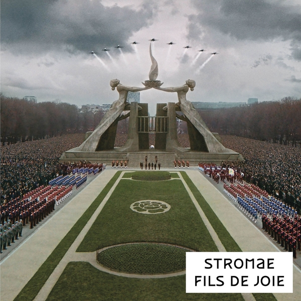 Fils de joie (Ltd. 7' Vinyl)