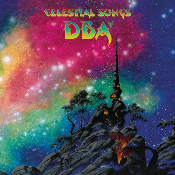 Celestial Songs(Purple Vinyl 2LP)
