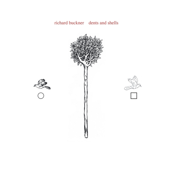 Dents And Shells (Ltd.White Vinyl Reissue)
