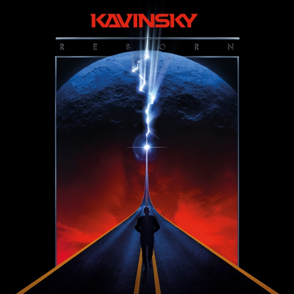 Reborn (LP)