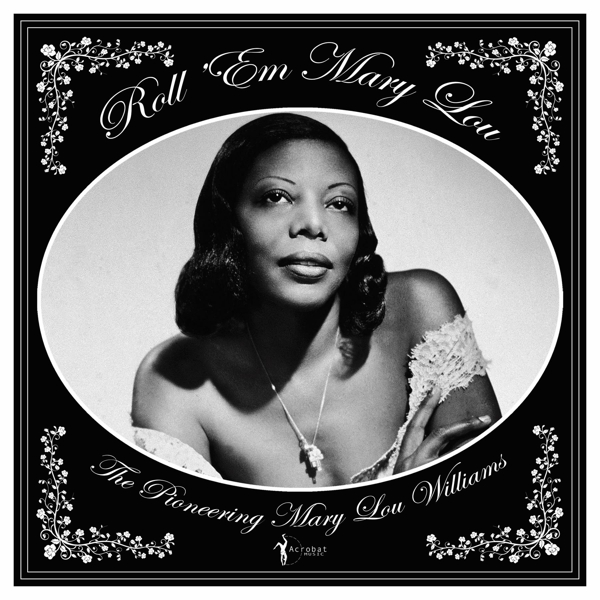 Roll 'Em Mary Lou: