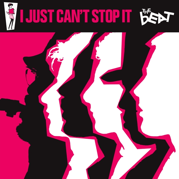 I Just Can't Stop It (Expanded)