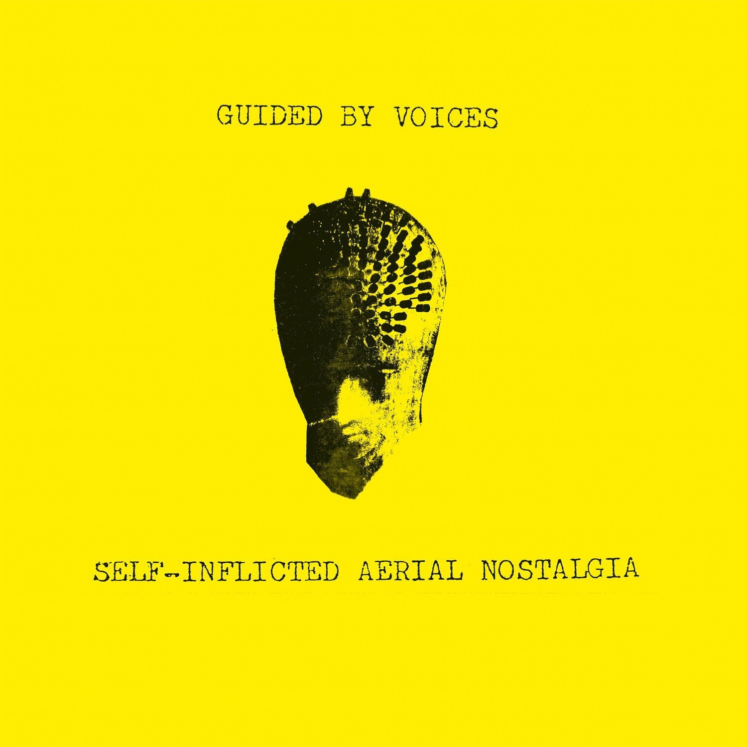 Self-Inflicted Aerial Nostalgia (Col.)