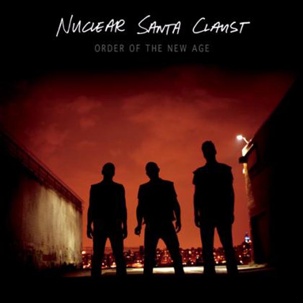 Order Of The New Age