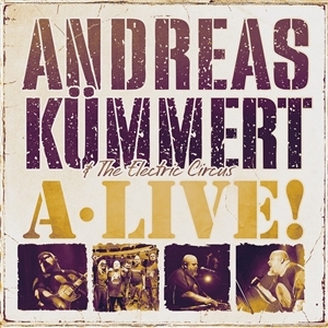 A.Live