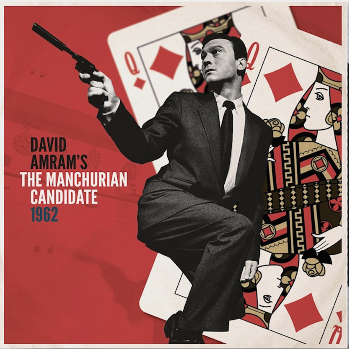 The Manchurian Candidate