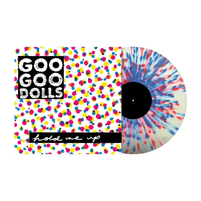Hold Me Up (RSD 2026)