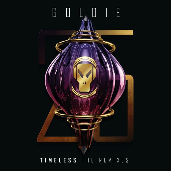 Timeless (The Remixes) (3LP)