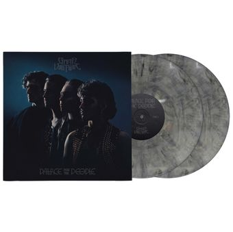 Palace For The People (Oracle Variant LP) (First Pressing)