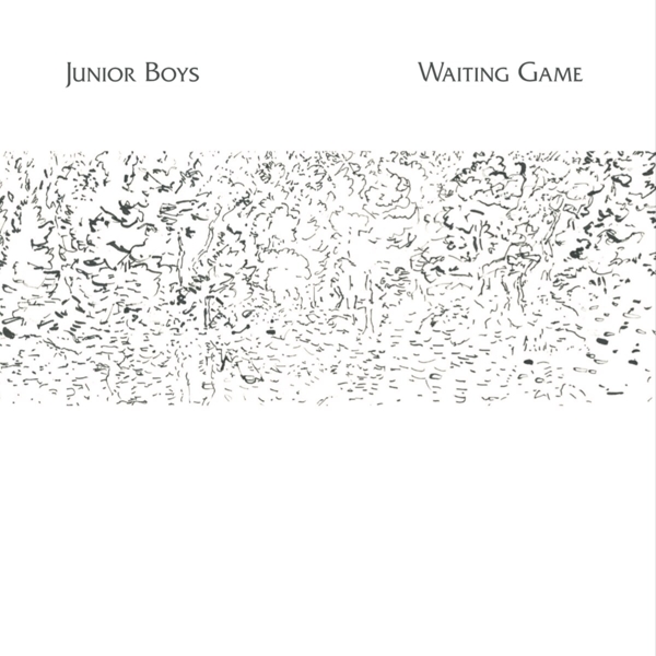 Waiting Game (LP)