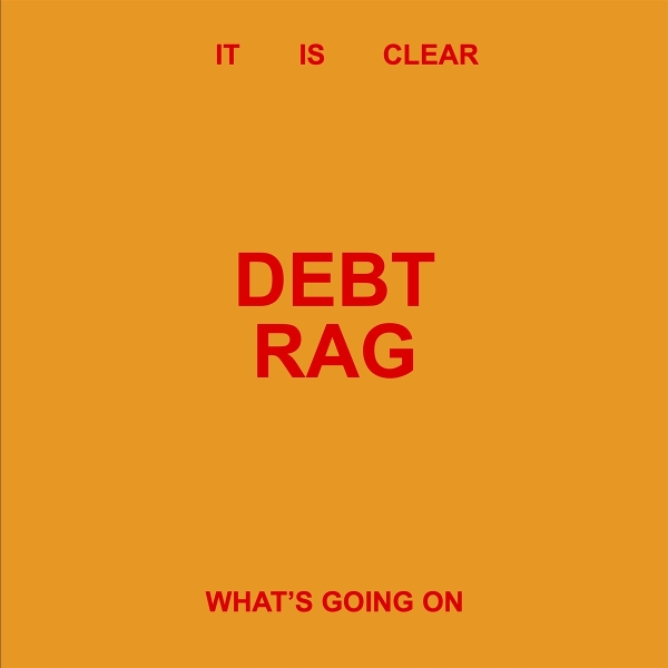 It is Clear What's Going on