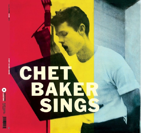 Chet Baker Sings (180G Vinyl)