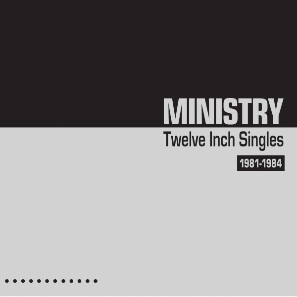 Twelve Inch Singles 1981-1984 (COKE BOTTLE GREEN)