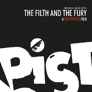 The Filth & The Fury (Ltd. Edition)